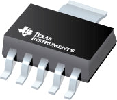 TL1963A-15DCQT, Texas Instruments, Yeehing Electronics