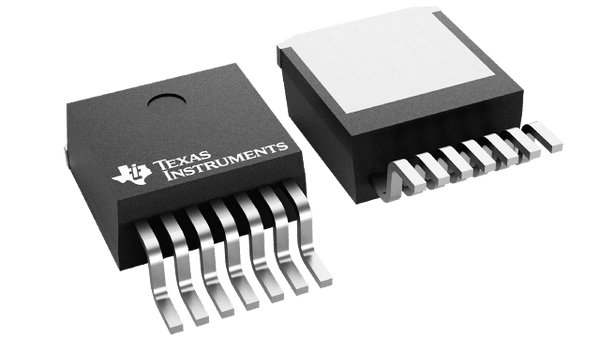 TL4242QKTTRQ1, Texas Instruments, Yeehing Electronics