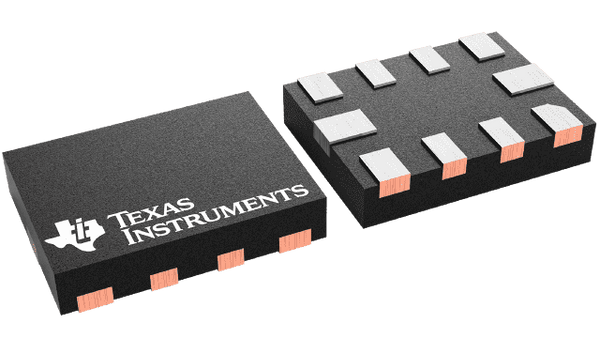 TLA2022IRUGT, Texas Instruments, Yeehing Electronics