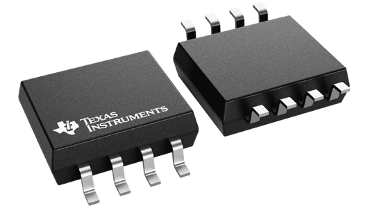 TLC27L2CPSR, Texas Instruments, Yeehing Electronics