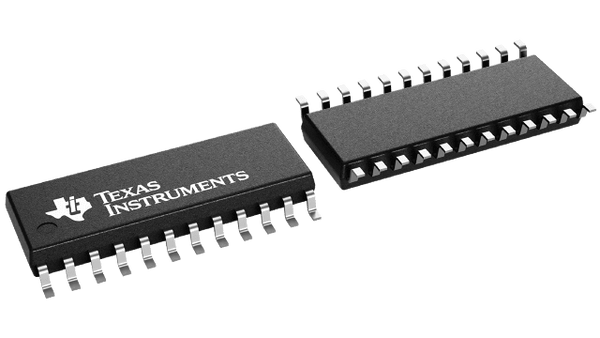 TLC5510AINSR, Texas Instruments, Yeehing Electronics