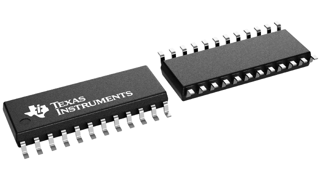 TLC5510AINS, Texas Instruments, Yeehing Electronics