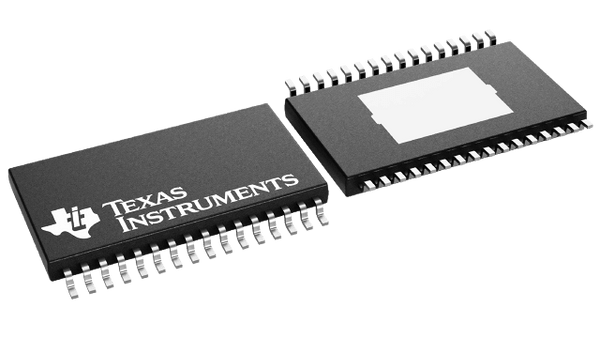 TLC5922DAP, Texas Instruments, Yeehing Electronics