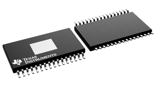 TLC5923DAP, Texas Instruments, Yeehing Electronics