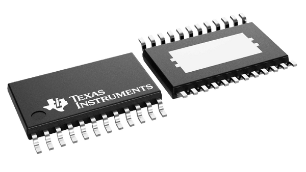 TLC5927QPWPRQ1, Texas Instruments, Yeehing Electronics