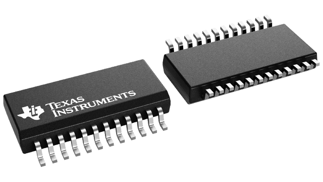 TLC59281DBQR, Texas Instruments, Yeehing Electronics