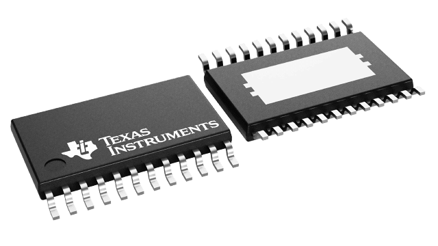 TLC5929PWP, Texas Instruments, Yeehing Electronics