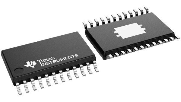 TLC5948APWP, Texas Instruments, Yeehing Electronics