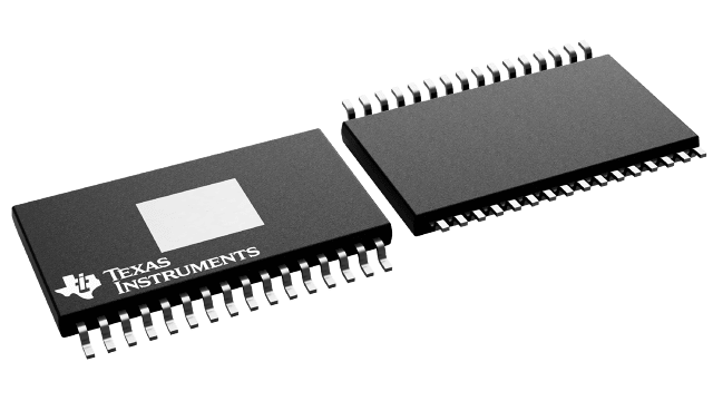 TLC5952DAP, Texas Instruments, Yeehing Electronics