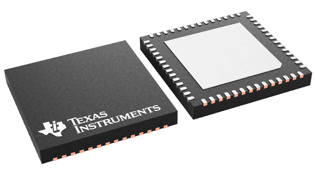 TLC5954RTQT, Texas Instruments, Yeehing Electronics