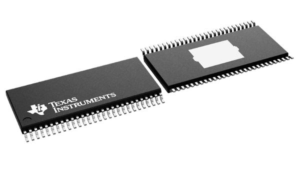 TLC5955DCA, Texas Instruments, Yeehing Electronics