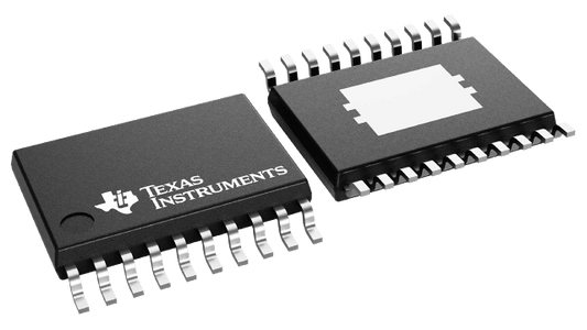TLC59711PWPR, Texas Instruments, Yeehing Electronics