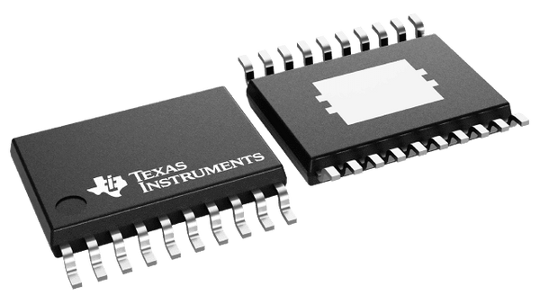 TLC5971PWPR, Texas Instruments, Yeehing Electronics