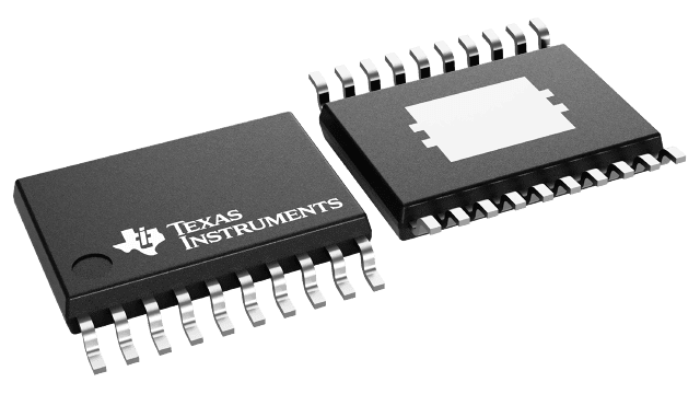 TLC5971PWP, Texas Instruments, Yeehing Electronics