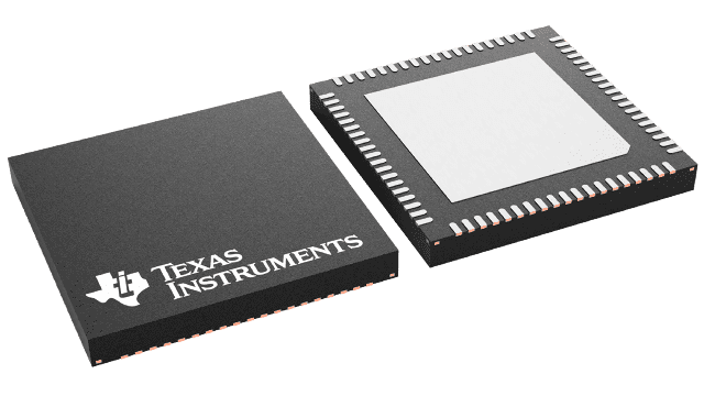 TLC6983RRFR, Texas Instruments, Yeehing Electronics