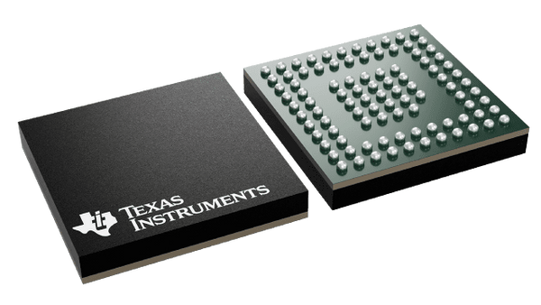 TLC6983ZXLR, Texas Instruments, Yeehing Electronics