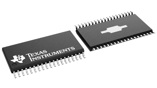 TLC6C5716QDAPRQ1, Texas Instruments, Yeehing Electronics