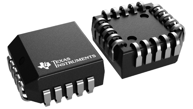 TLC7528IFN, Texas Instruments, Yeehing Electronics