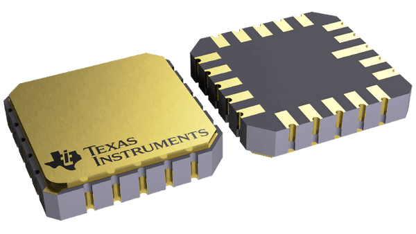 TLE2024BMFKB, Texas Instruments, Yeehing Electronics