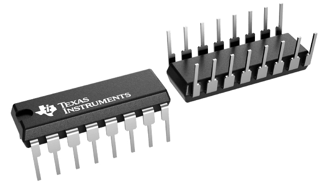 TLE2301INE, Texas Instruments, Yeehing Electronics