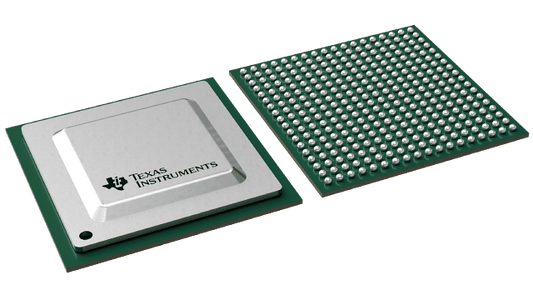 TLK10034AAJ, Texas Instruments, Yeehing Electronics