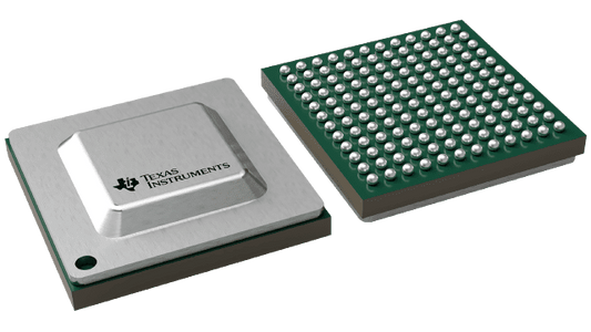 TLK10081CTR, Texas Instruments, Yeehing Electronics