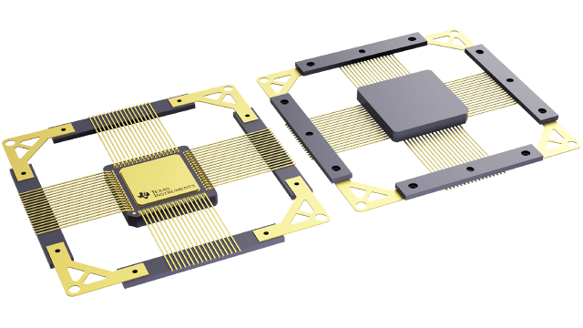 TLK2711HFG/EM, Texas Instruments, Yeehing Electronics