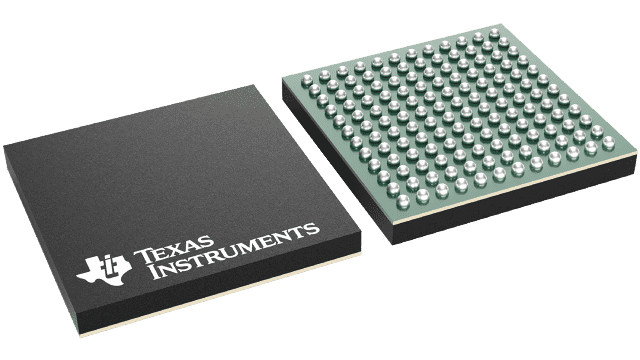 TLK3131ZWQ, Texas Instruments, Yeehing Electronics