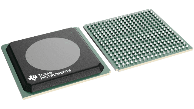 TLK6002ZEU, Texas Instruments, Yeehing Electronics