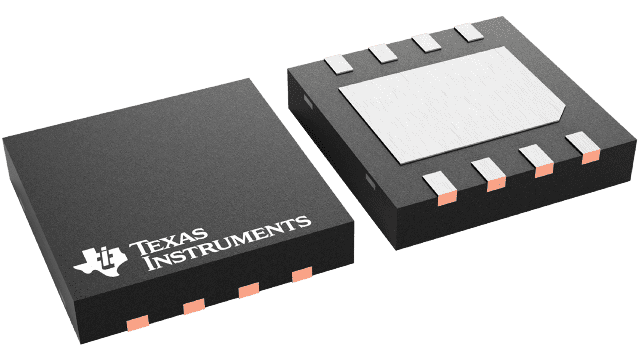 TLV1117-50IDRJR, Texas Instruments, Yeehing Electronics