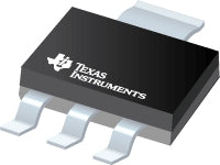 TLV117112DCYR, Texas Instruments, Yeehing Electronics
