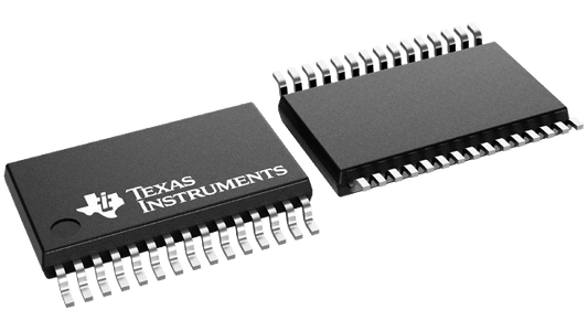 TLV320AIC13IDBT, Texas Instruments, Yeehing Electronics