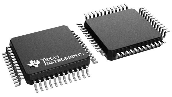 TLV320AIC22CPT, Texas Instruments, Yeehing Electronics