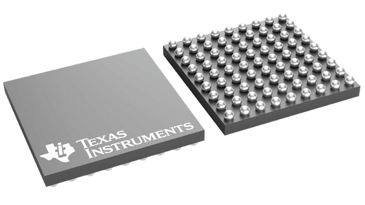 TLV320AIC3212IYZFR, Texas Instruments, Yeehing Electronics