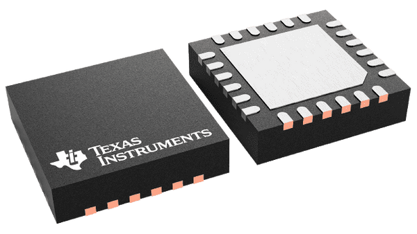TLV320AIC3253IRGET, Texas Instruments, Yeehing Electronics