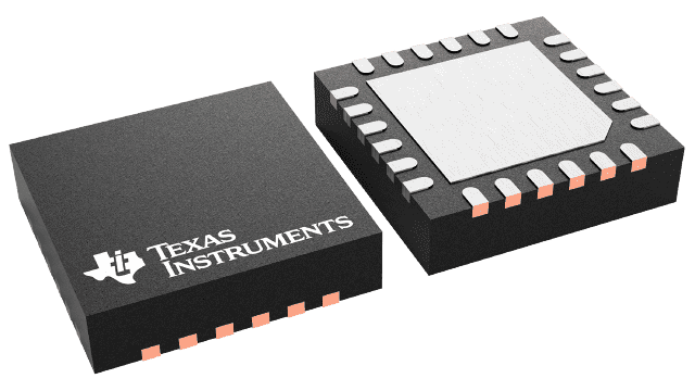 TLV320AIC3253IRGET, Texas Instruments, Yeehing Electronics