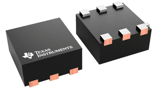TLV3691IDPFT, Texas Instruments, Yeehing Electronics
