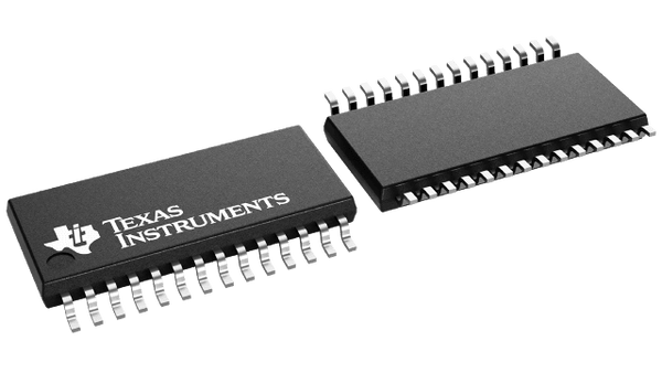 TLV5535IPWR, Texas Instruments, Yeehing Electronics