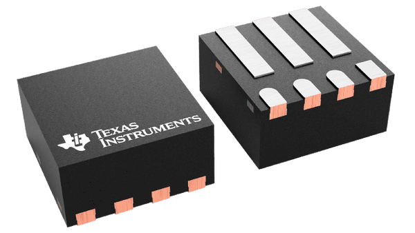 TLV62085RLTR, Texas Instruments, Yeehing Electronics