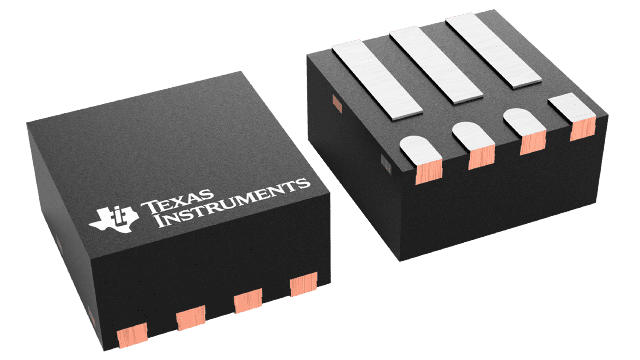 TLV62085RLTT, Texas Instruments, Yeehing Electronics