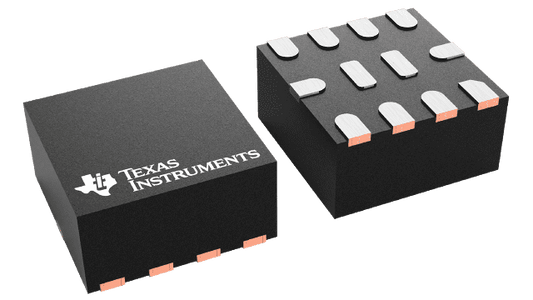 TLV62585RWTT, Texas Instruments, Yeehing Electronics