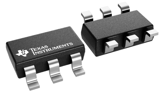 TLV6710DDCT, Texas Instruments, Yeehing Electronics