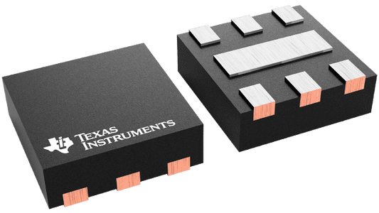 TLV716120275PDPQR, Texas Instruments, Yeehing Electronics