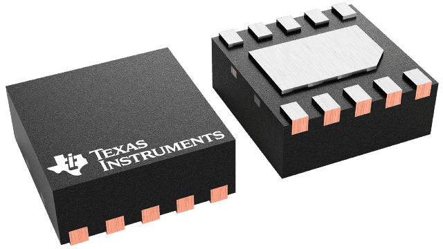 TLV751180280PDSQR, Texas Instruments, Yeehing Electronics