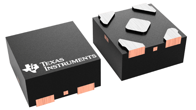 TLV809EA29DPWR, Texas Instruments, Yeehing Electronics
