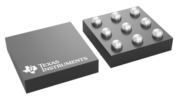 TLV9002SIYCKR, Texas Instruments, Yeehing Electronics