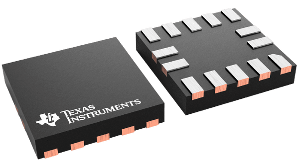 TLV9004IRUCR, Texas Instruments, Yeehing Electronics