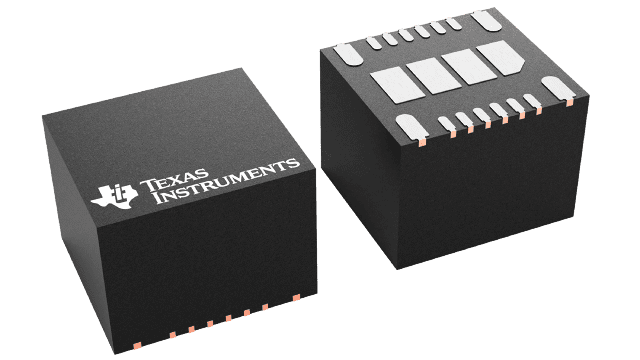 TLVM13640RDLR, Texas Instruments, Yeehing Electronics