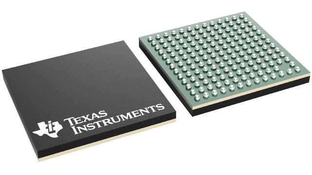 TM4C123GH6ZXRI7, Texas Instruments, Yeehing Electronics