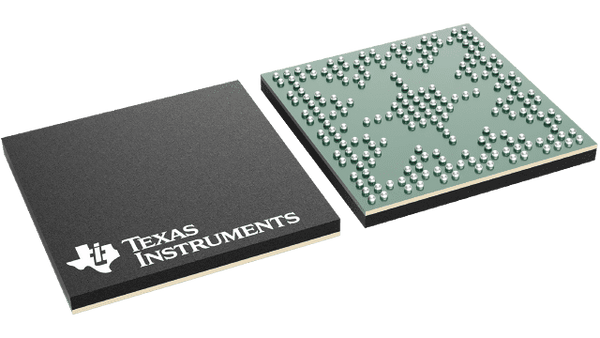 TM4C1290NCZADT3, Texas Instruments, Yeehing Electronics